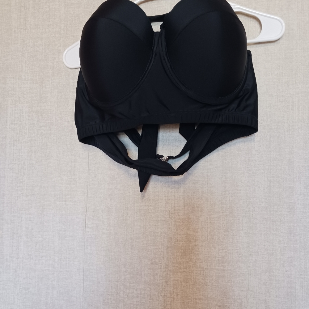 Sea Shell Bikini Top - Picture 6 of 10